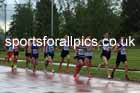 3000 metres, NEGP 2, Monkton Stadium.  Photo: David T. Hewitson/Sports for All Pics